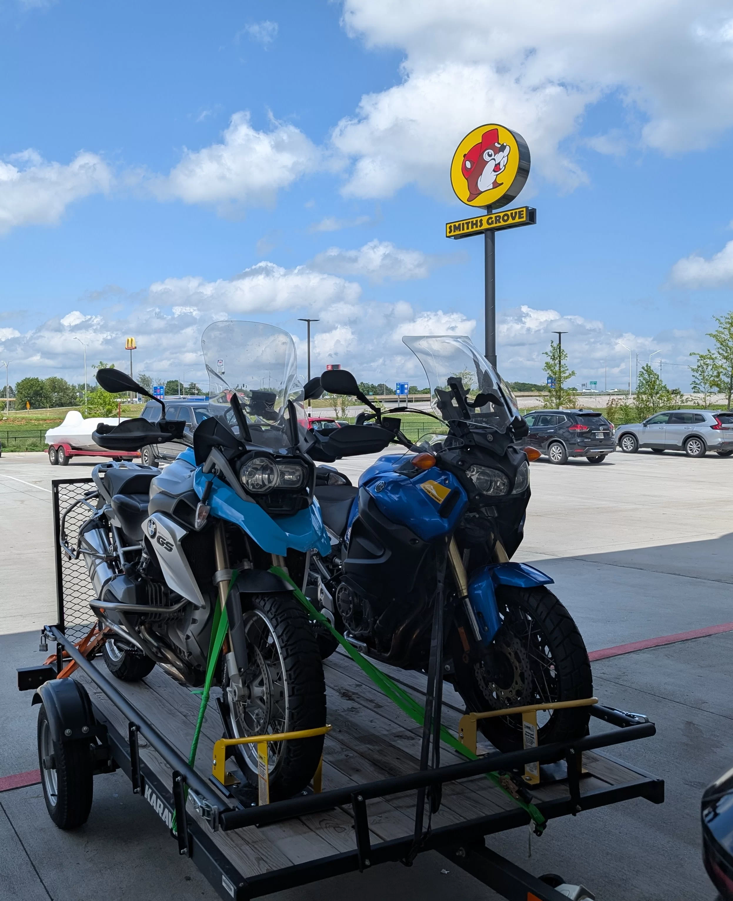 pasq-adv1-bikes-at-buc-ees.webp